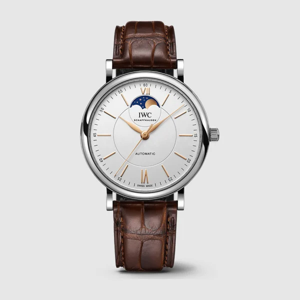 IWC 포르토피노 문페이즈 40 IW459401